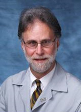 Joel Charrow