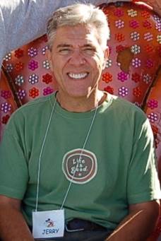 Jerry Walter At VJ