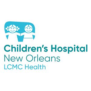 Children's Hospital of New Orleans