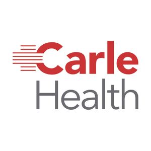 Carle Foundation Hospital