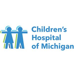 Children's Hospital of Michigan